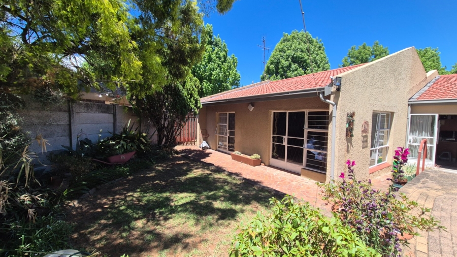 4 Bedroom Property for Sale in Sasolburg Ext 11 Free State